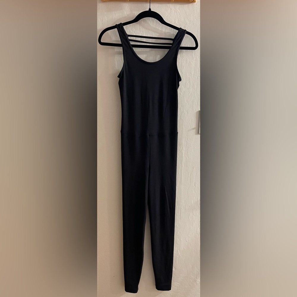 Koral Strappy Bodysuit